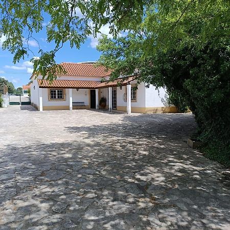 Casa Da Nogueira Tomar Exterior foto