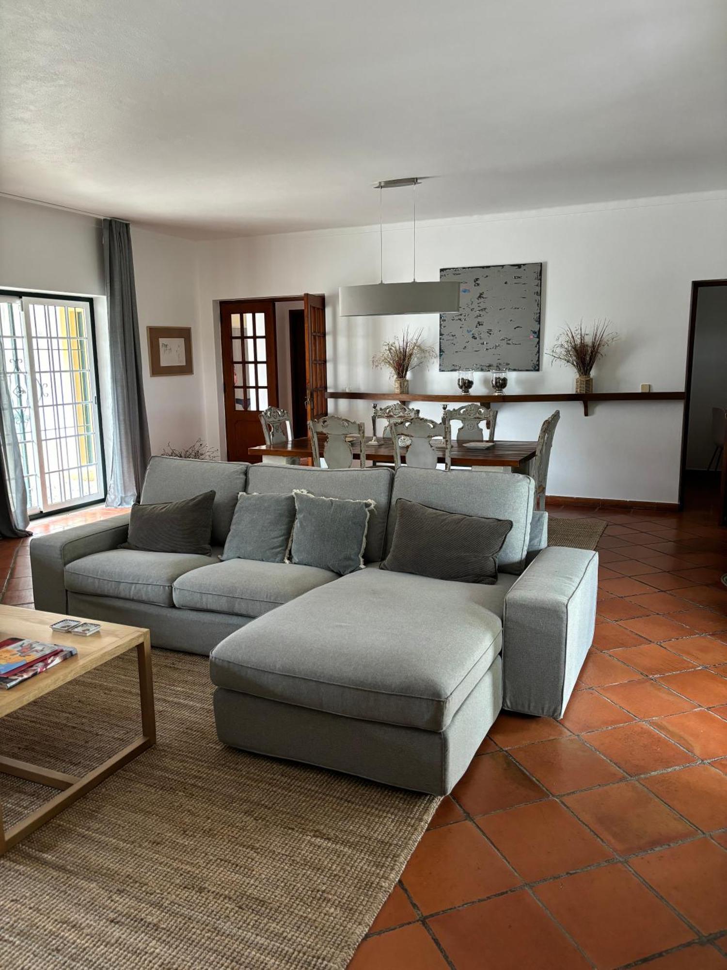 Casa Da Nogueira Tomar Exterior foto