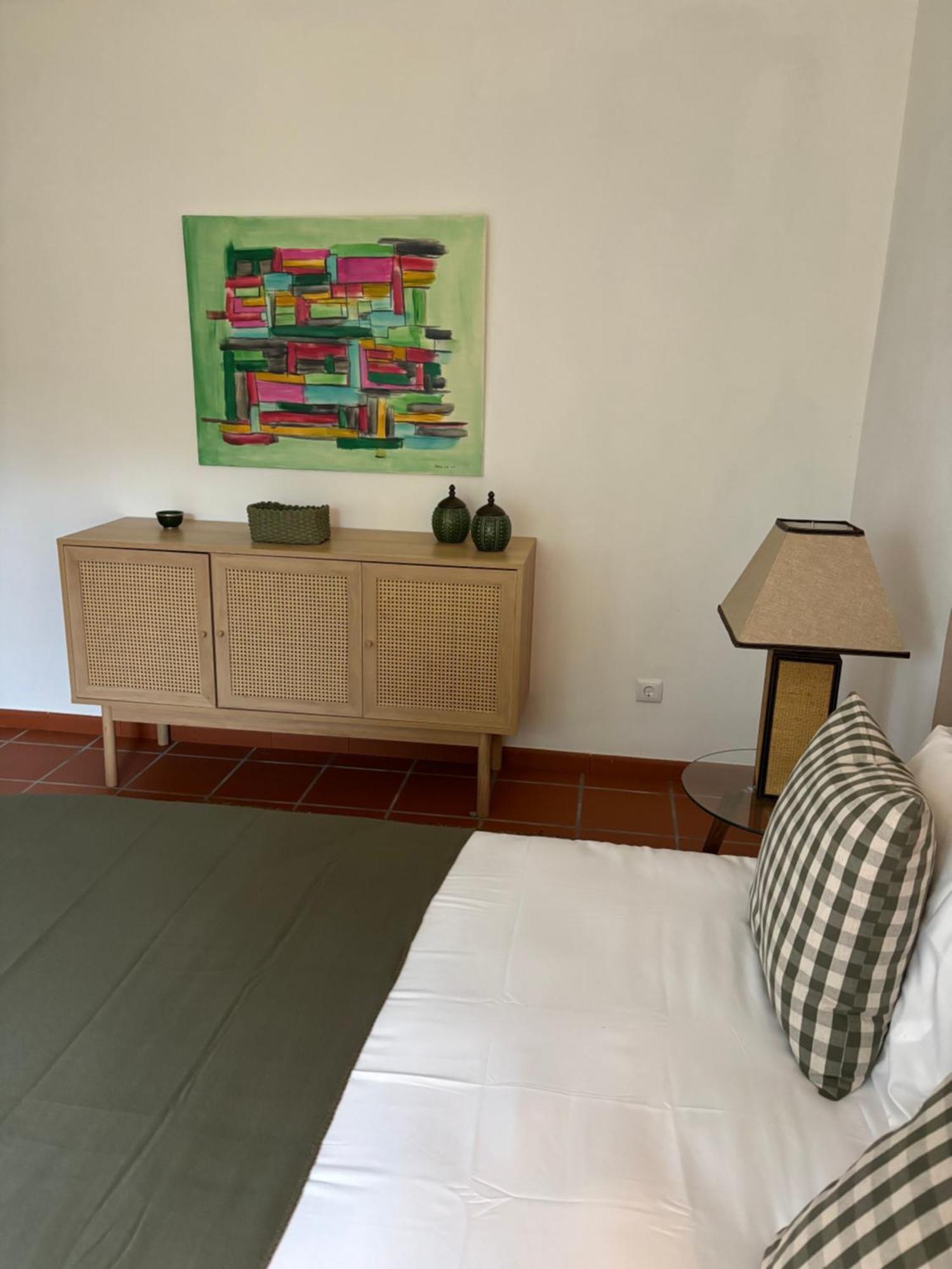 Casa Da Nogueira Tomar Exterior foto