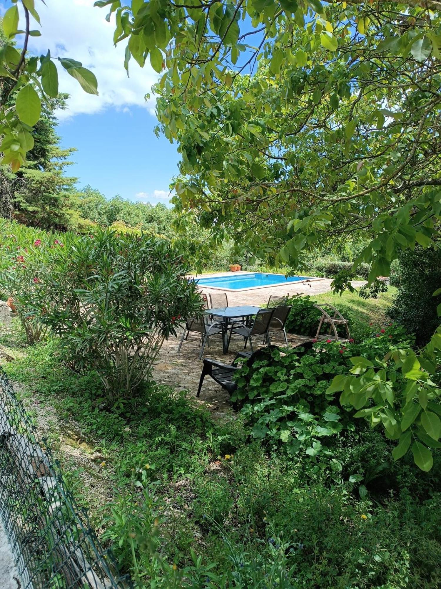 Casa Da Nogueira Tomar Exterior foto